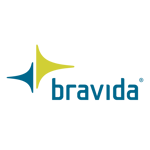Bravida Logo